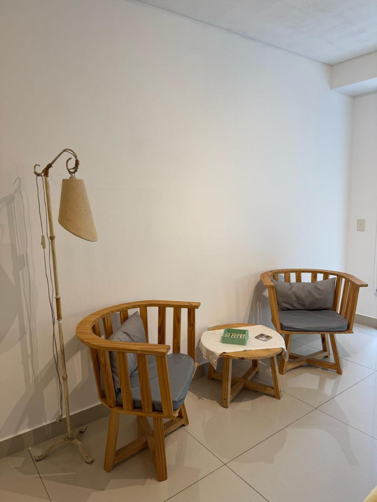 Apartamento Impecable Estudio En Lujoso Edificio En Caballito Ciudad Autónoma de Buenos Aires