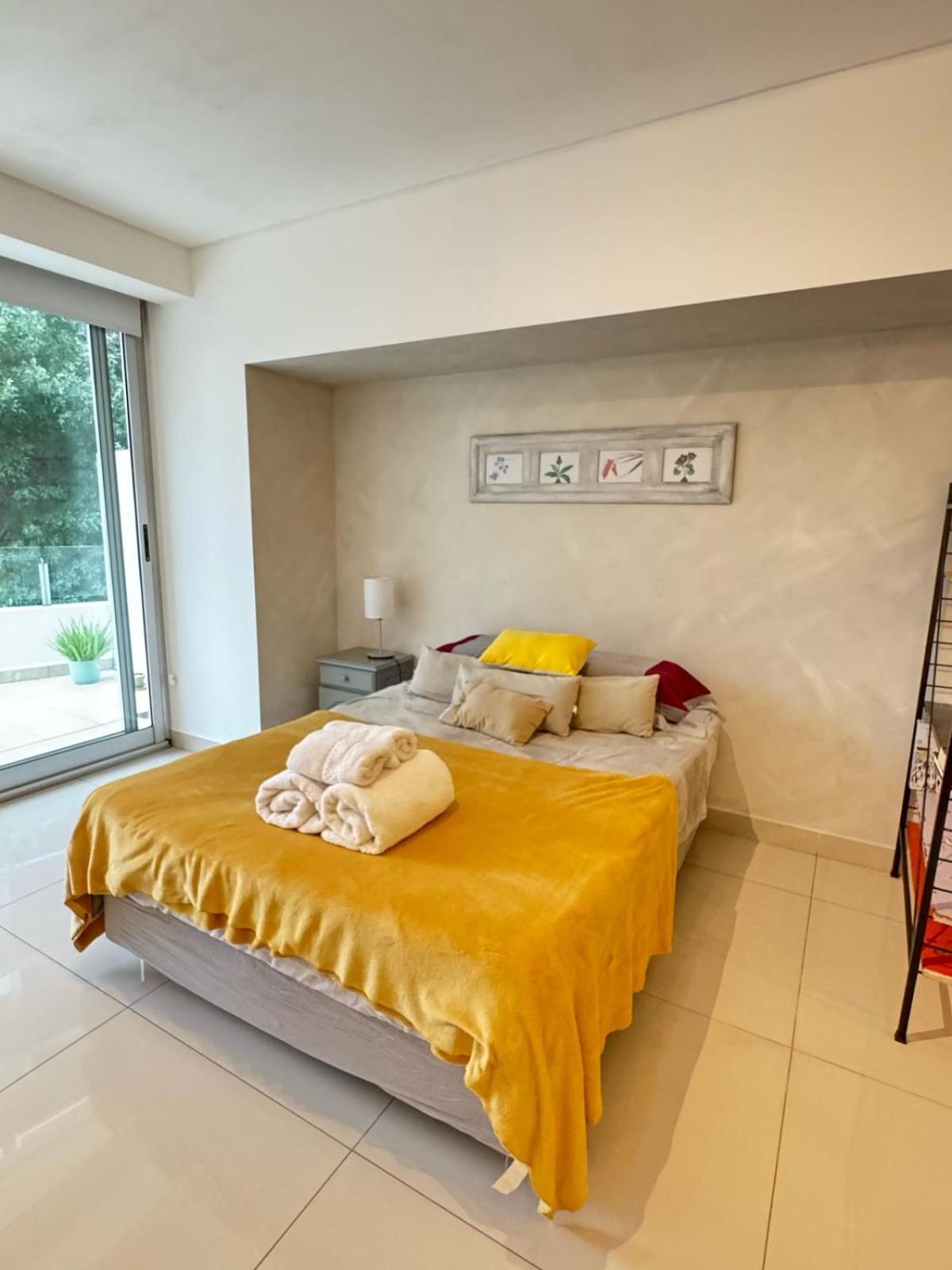 Impecable Estudio En Lujoso Edificio En Caballito Ciudad Autónoma de Buenos Aires