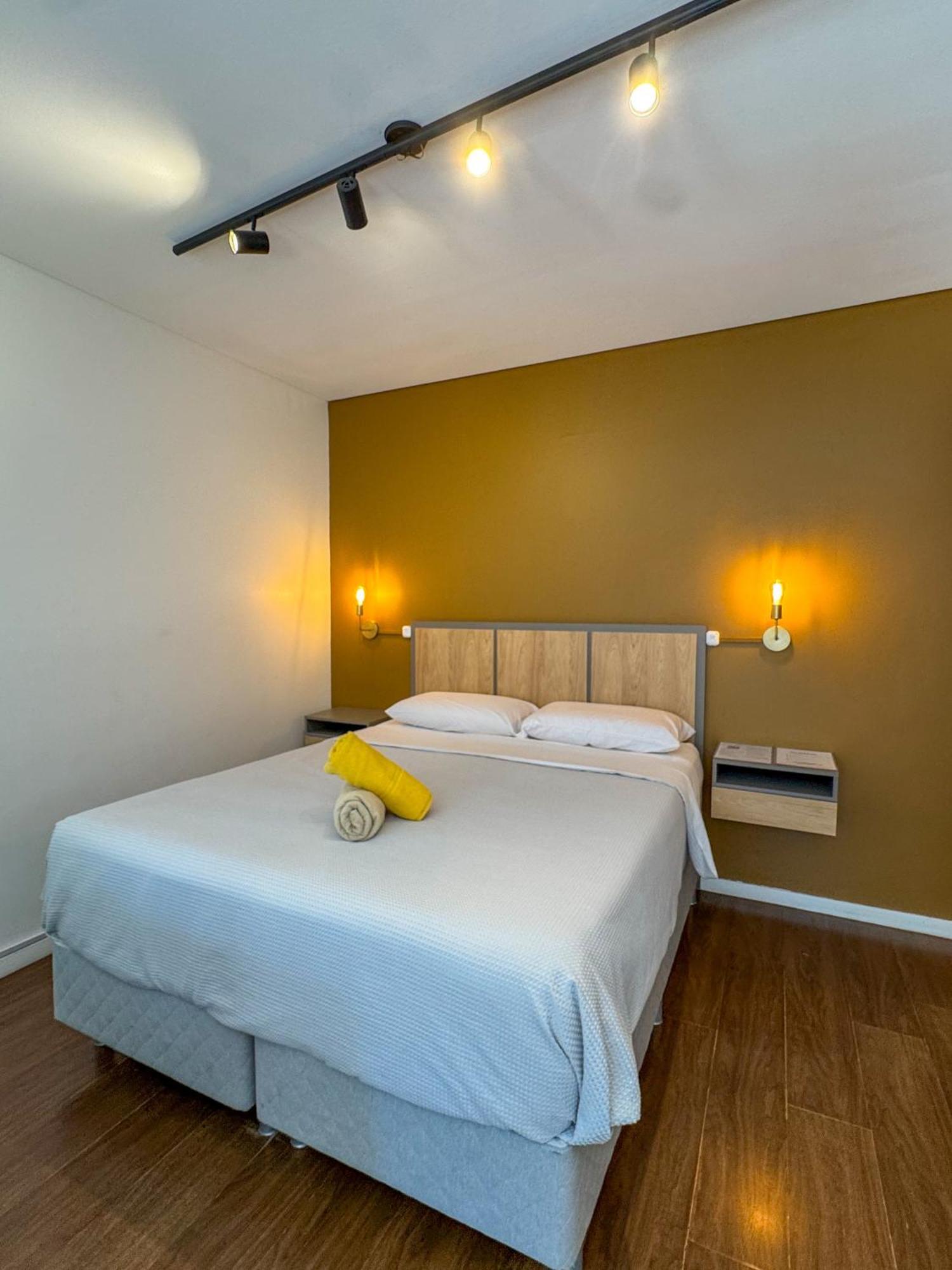 Foster Dorrego Apartamento Ciudad Autónoma de Buenos Aires