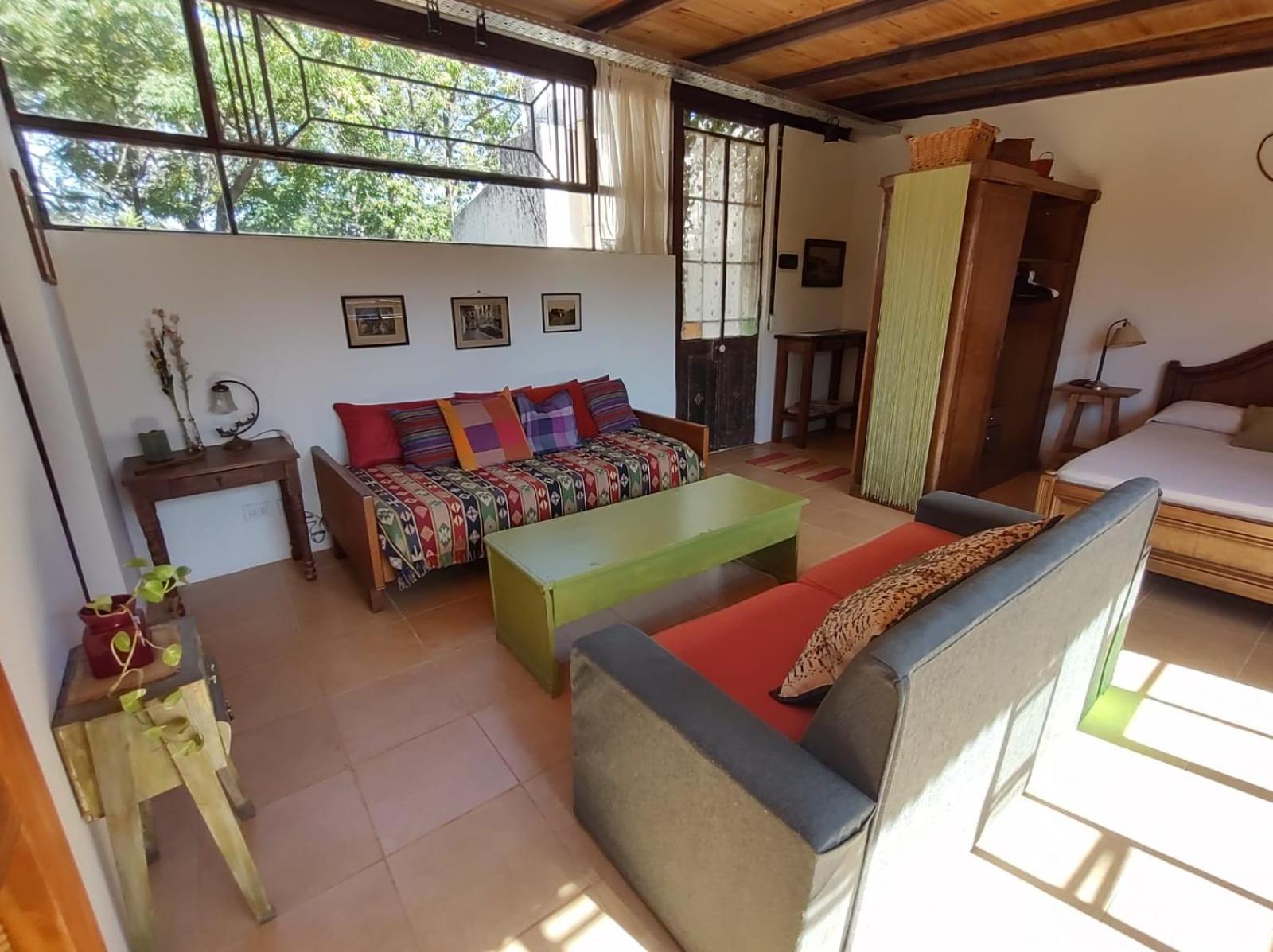 Apartamento Monoambiente Ideal *