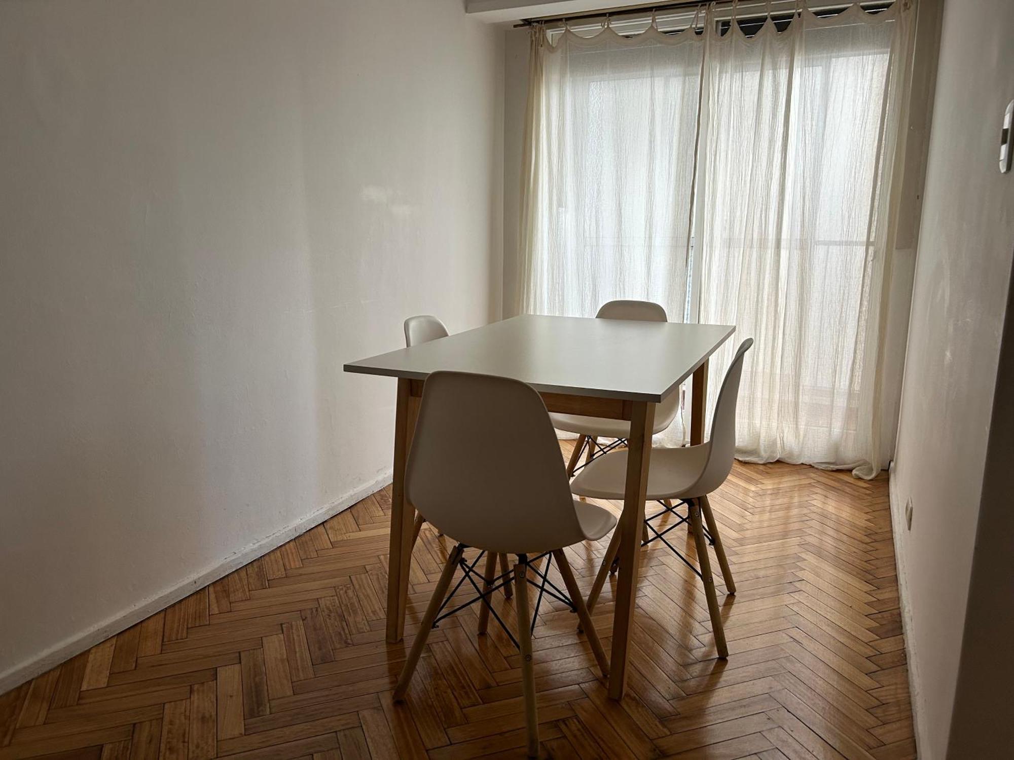 Apartamento Departamento En *