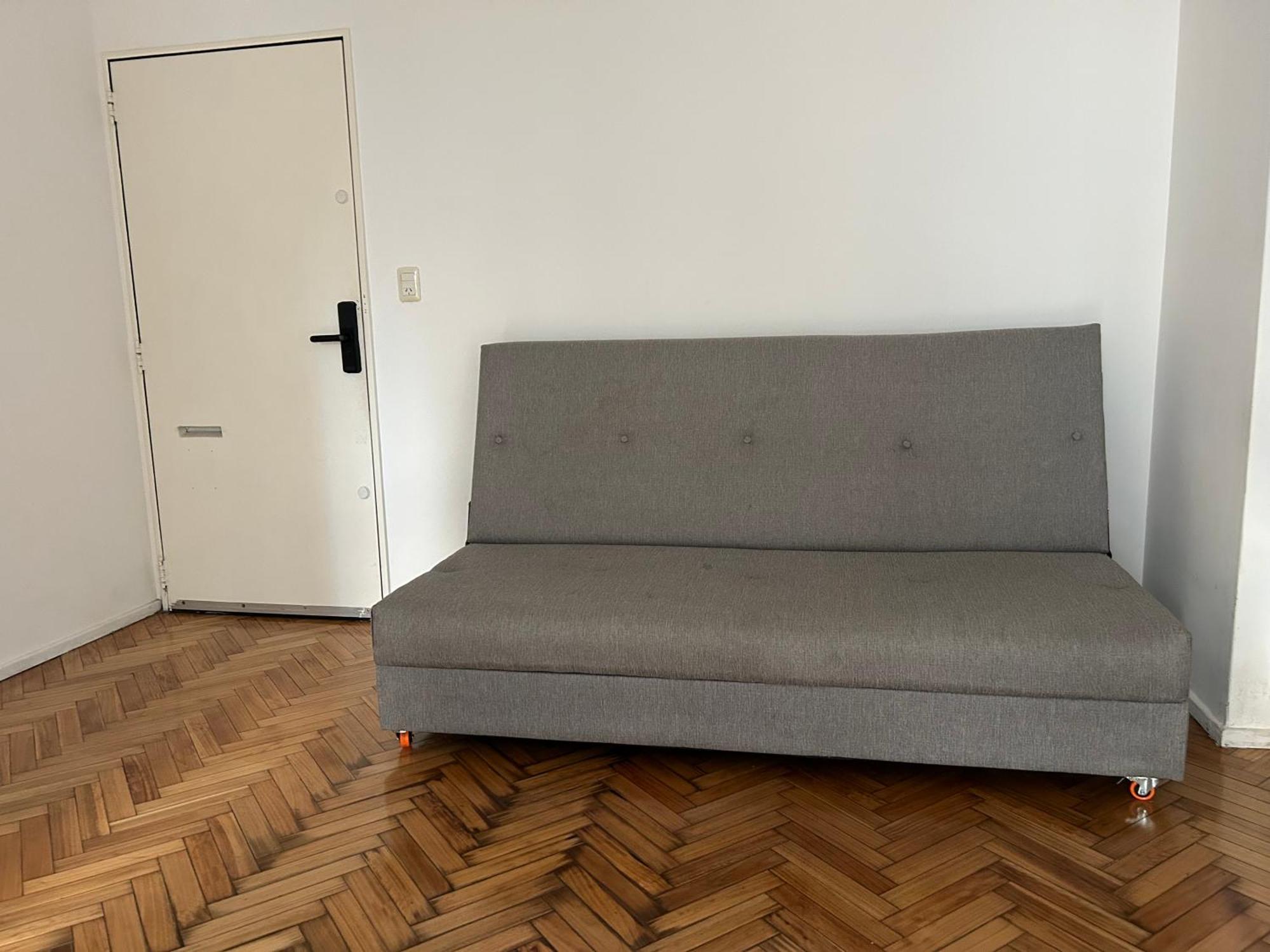 Apartamento Departamento En