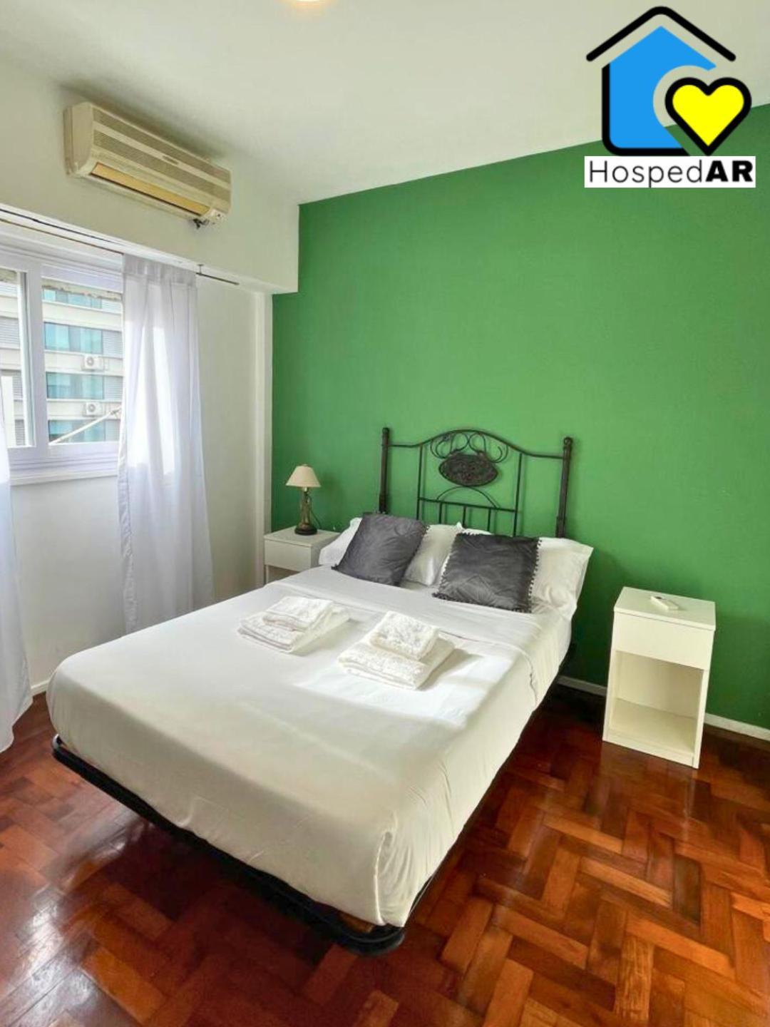 Apartment Depto Palermo Turistico Oro *