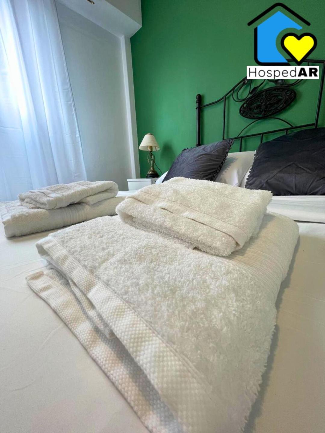 Apartment Depto Palermo Turistico Oro Buenos Aires