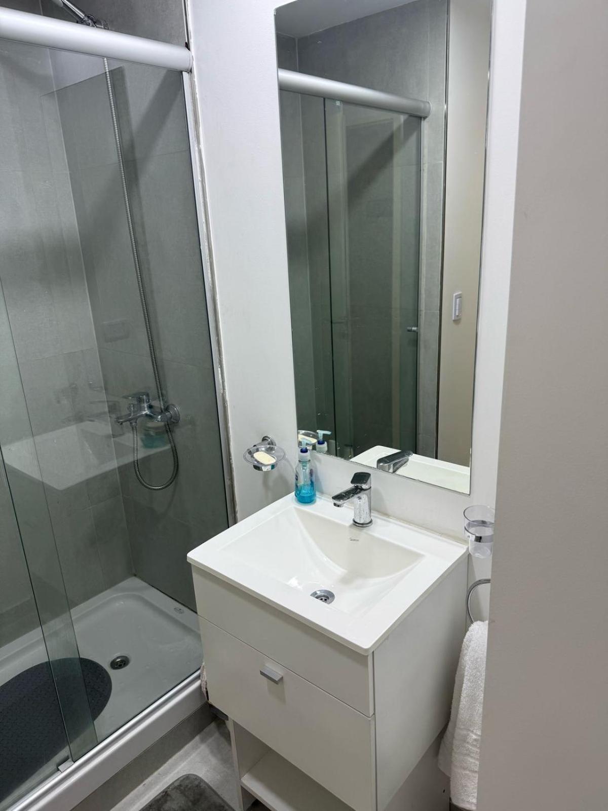 Apartamento Alto Independencia Ciudad Autónoma de Buenos Aires