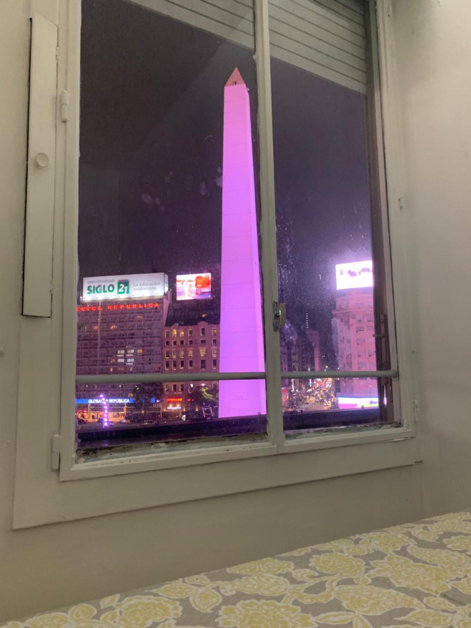 Corazon Obelisco 4 Apartamento *