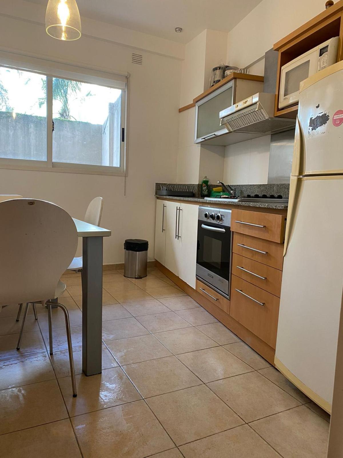 Comfortable And Spacious, Steps From Parque Heras Ciudad Autónoma de Buenos Aires