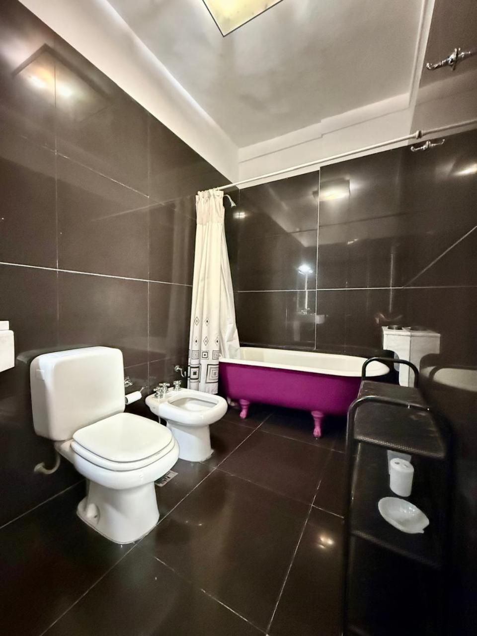 Duplex En Recoleta *