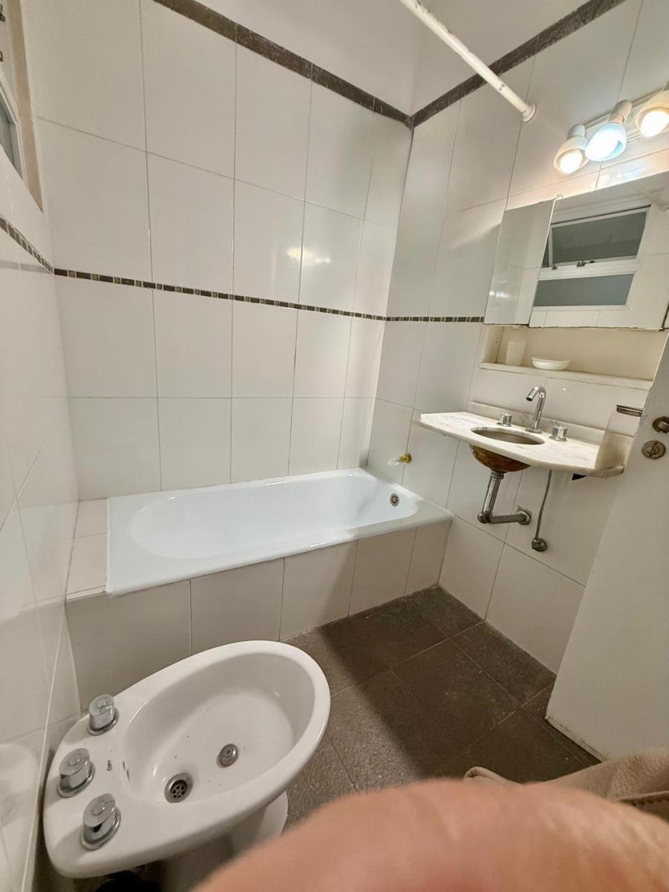 Duplex En Recoleta Apartamento *