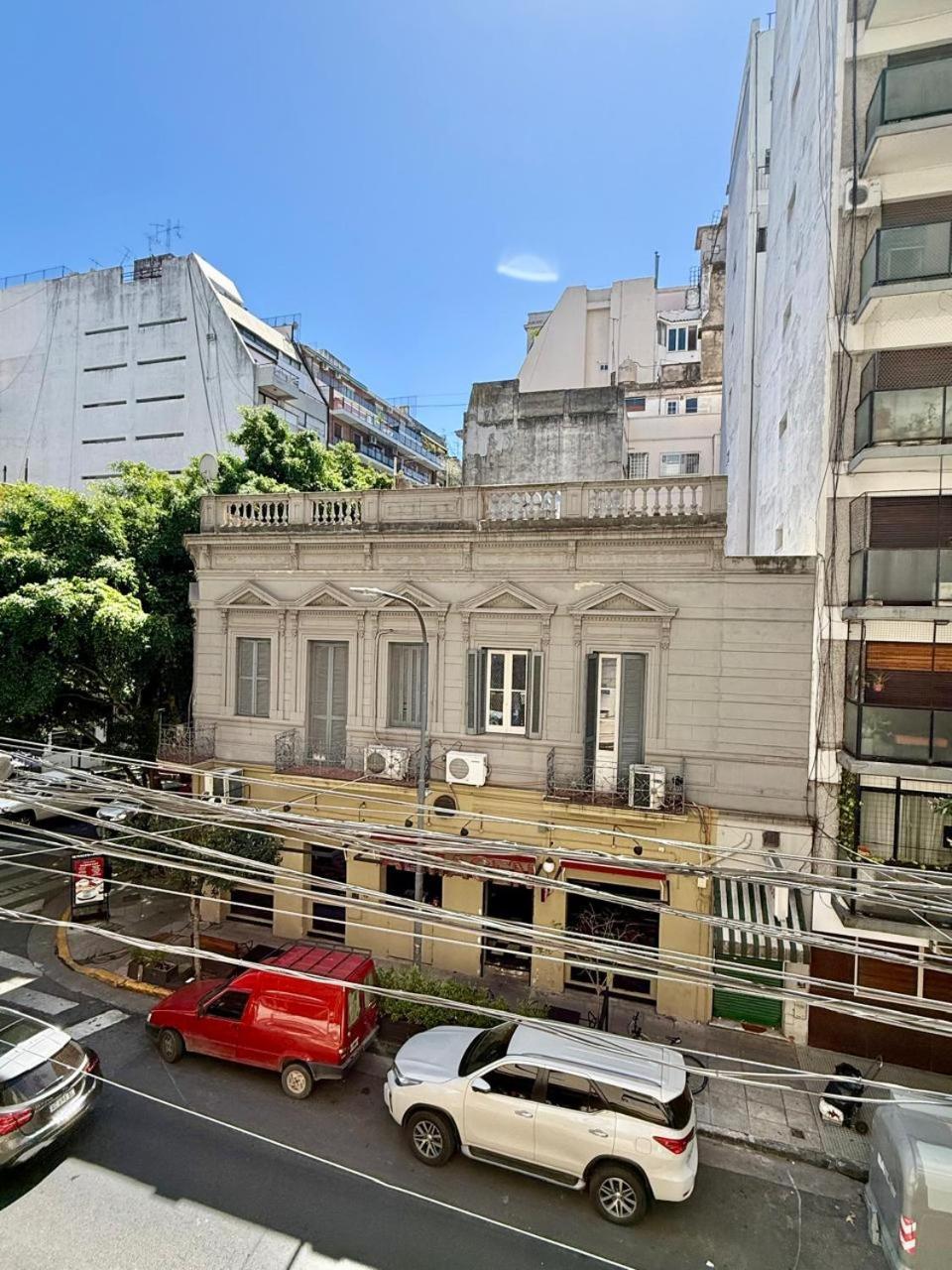 Duplex En Recoleta Apartamento Ciudad Autónoma de Buenos Aires