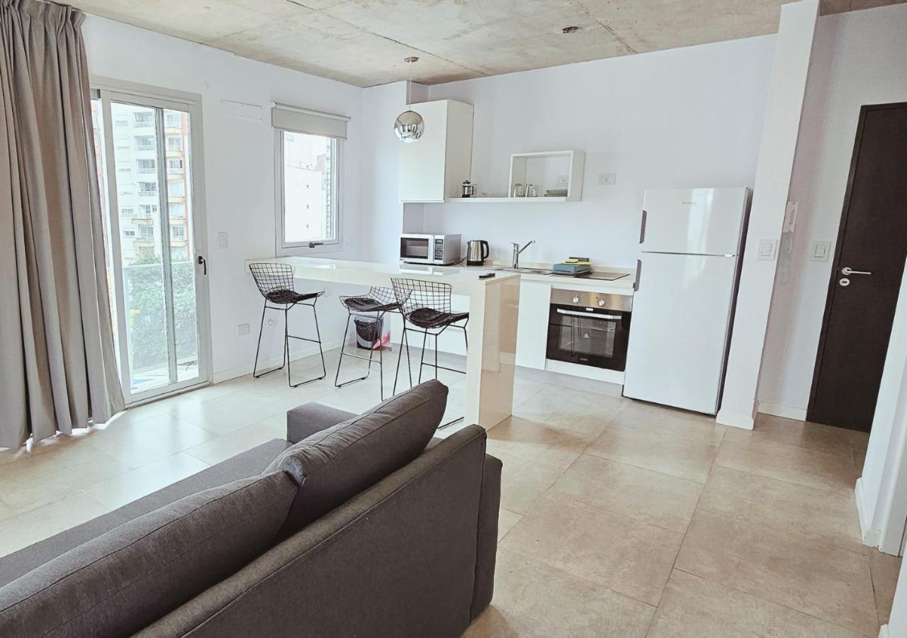 En Palermo Apartamento Ciudad Autónoma de Buenos Aires