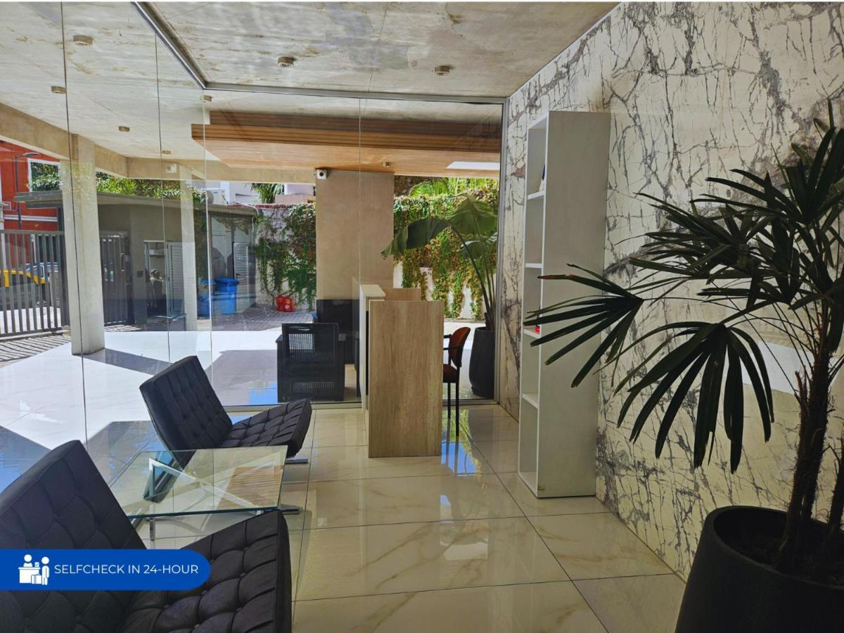 Apartamento En Palermo