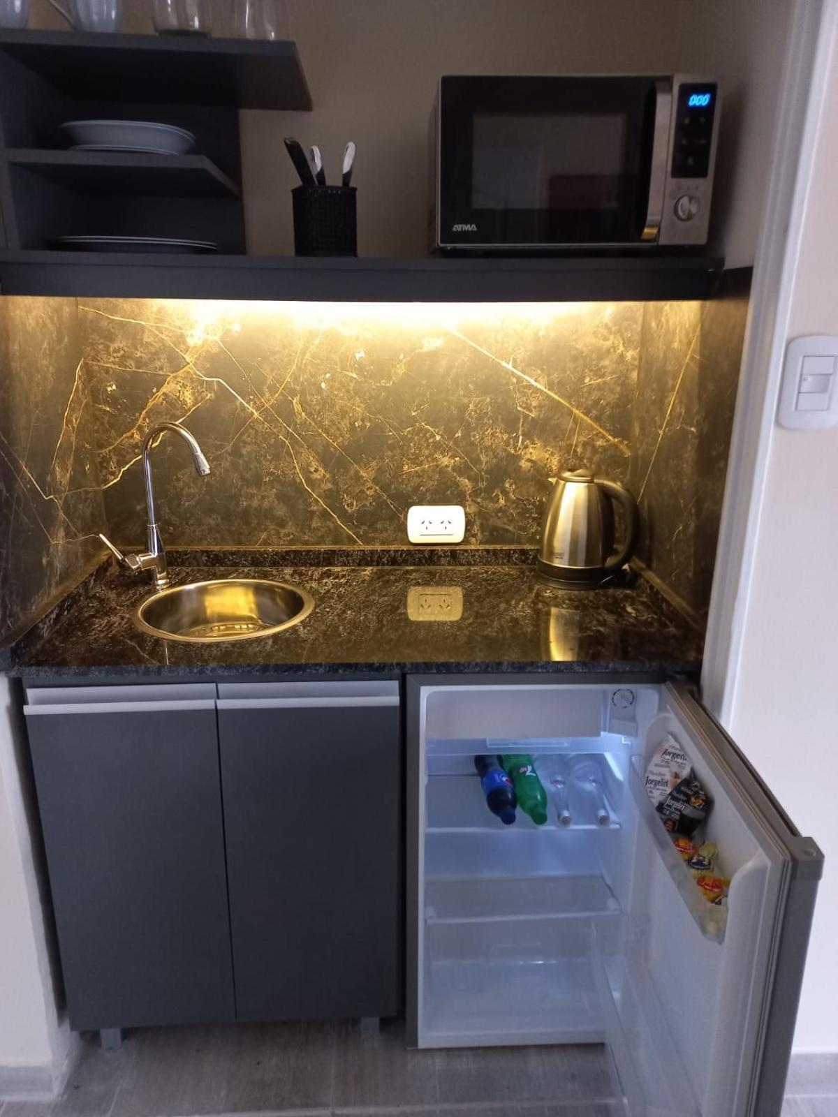 Torre Imperial Bs As Apartamento