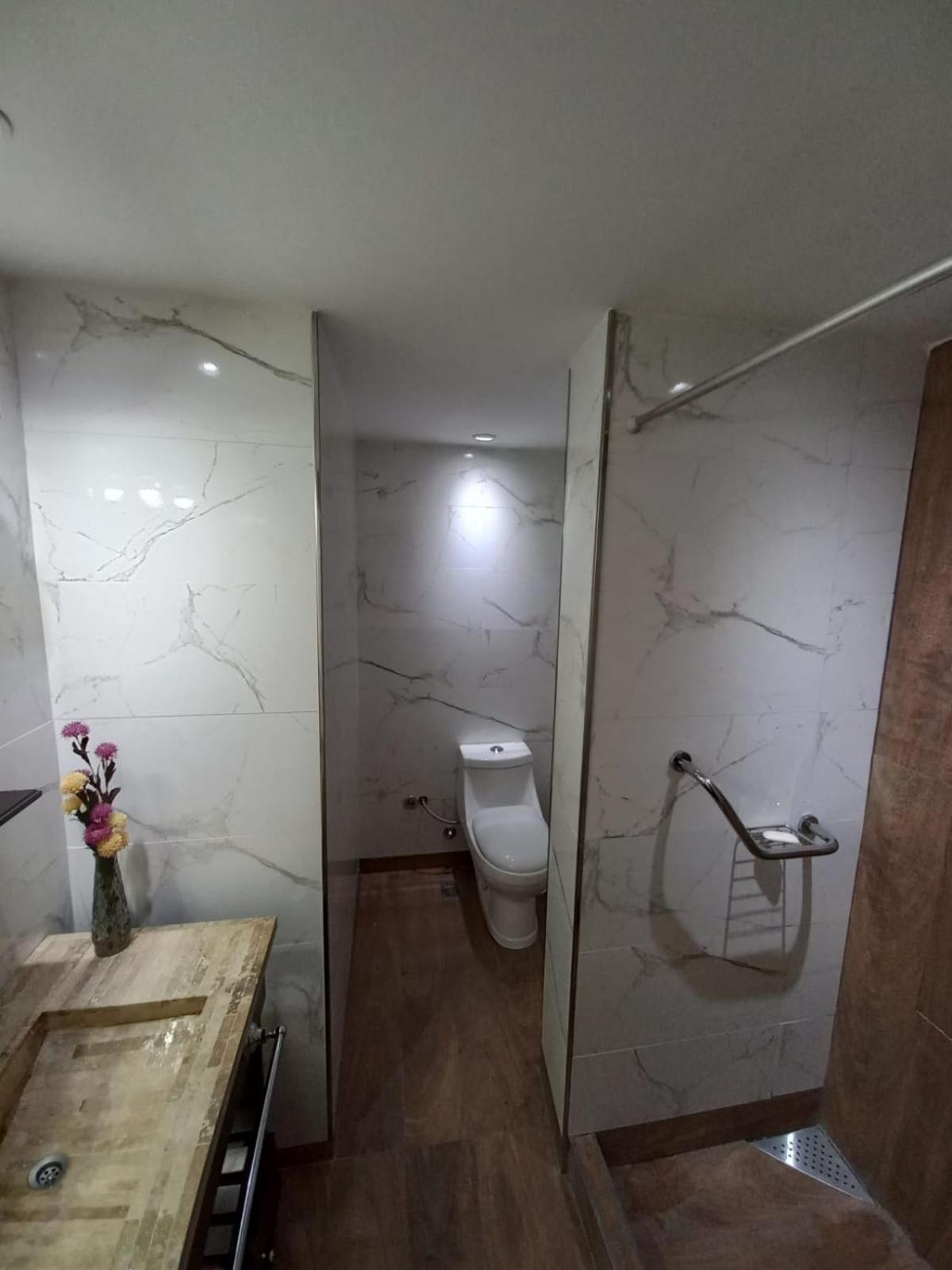 Apartamento Torre Imperial Bs As