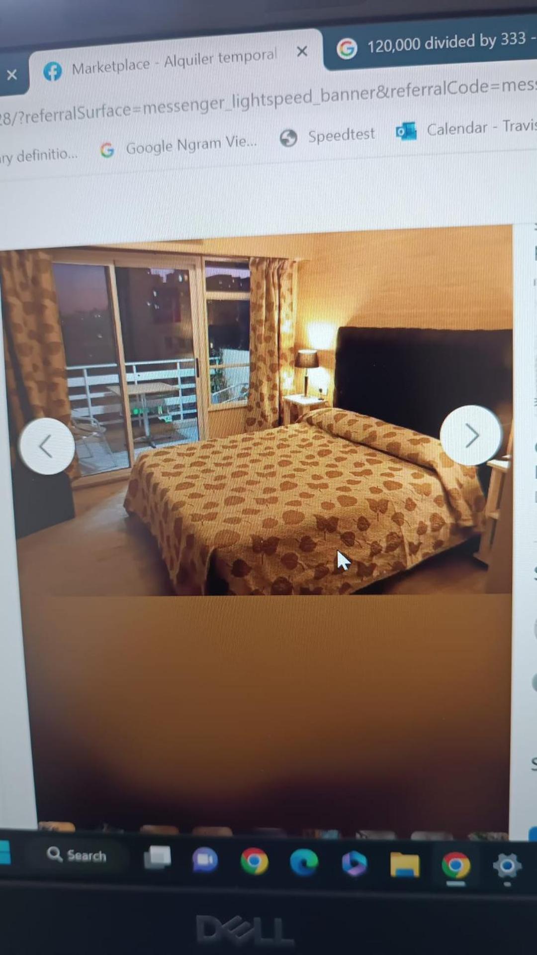 Torre Imperial Bs As Apartamento *