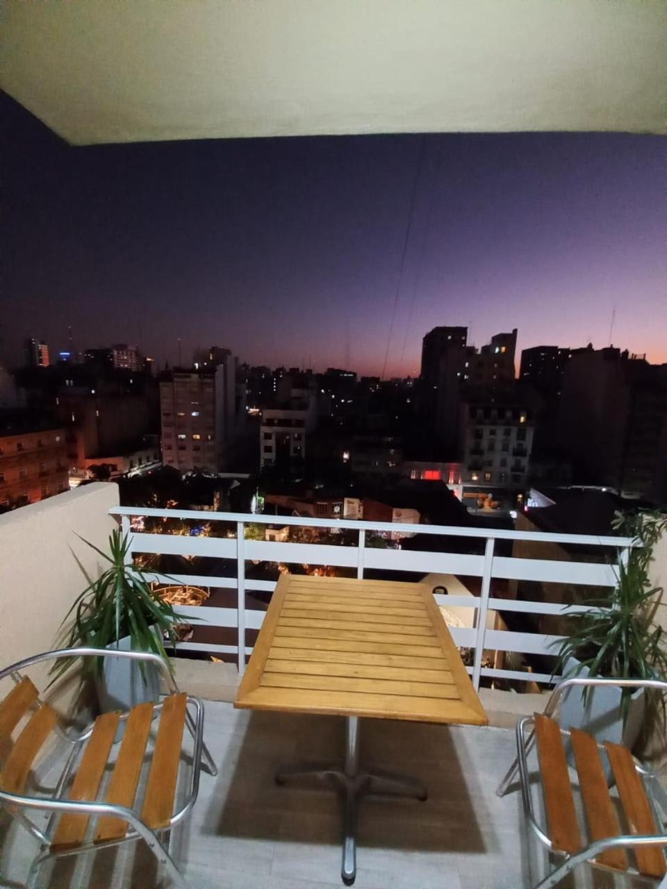 Torre Imperial Bs As Apartamento Ciudad Autónoma de Buenos Aires