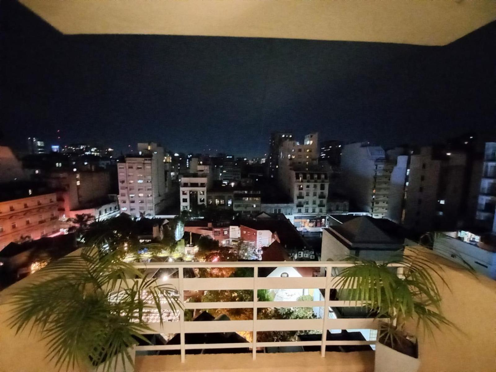 Torre Imperial Bs As Ciudad Autónoma de Buenos Aires
