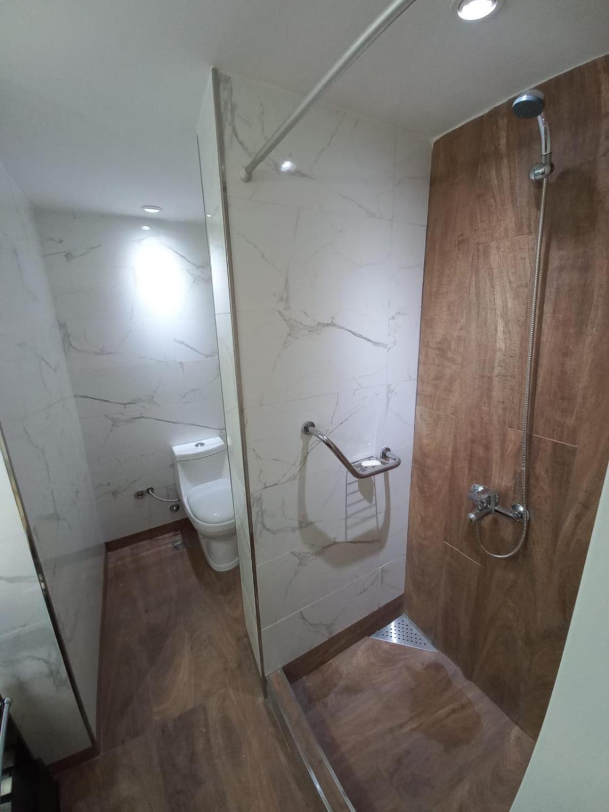 Torre Imperial Bs As Apartamento