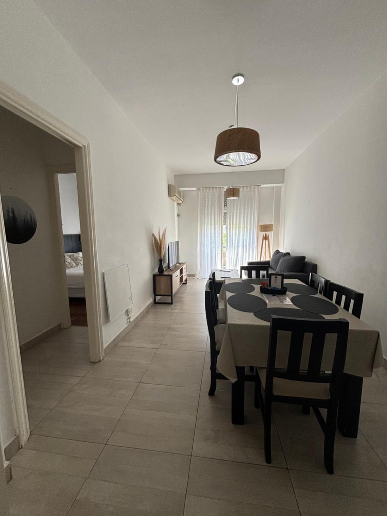 Departamento De 3 Amplio Y Luminoso En Recoleta Apartamento Ciudad Autónoma de Buenos Aires