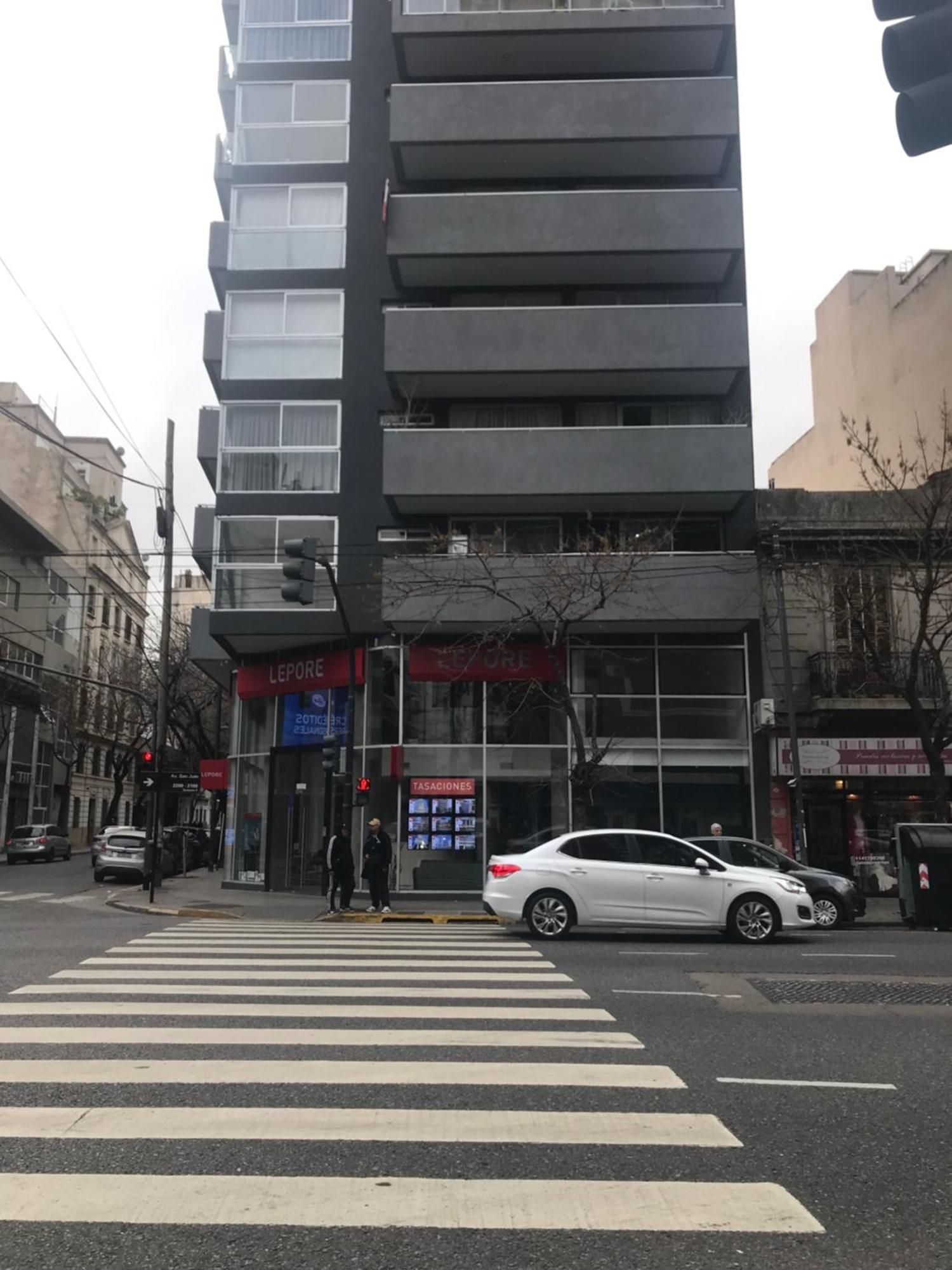 Calido En El Corazon De Apartamento Ciudad Autónoma de Buenos Aires