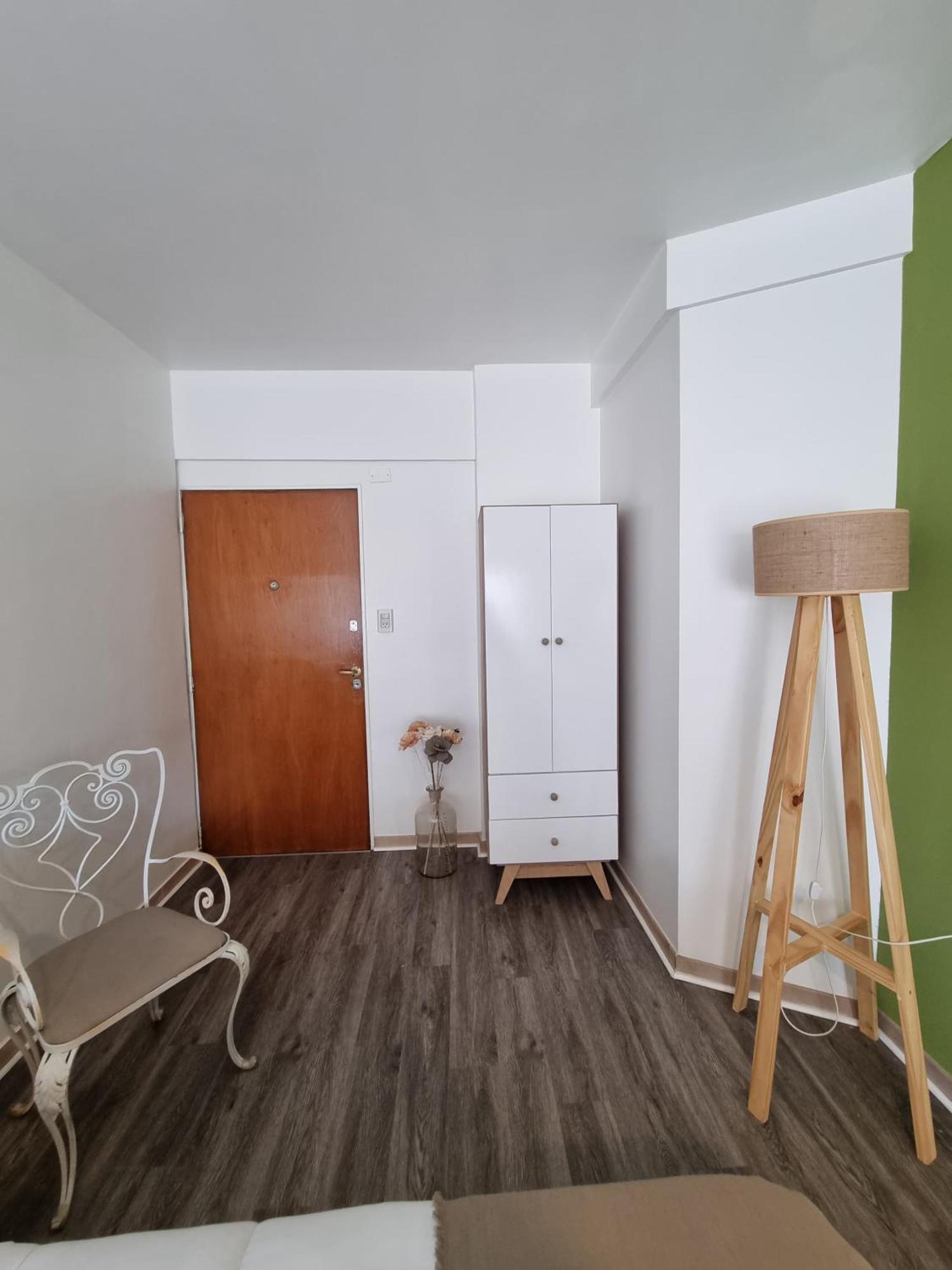 Apartment Excelente Monoambiente A 200mts Del Movistar Arena *