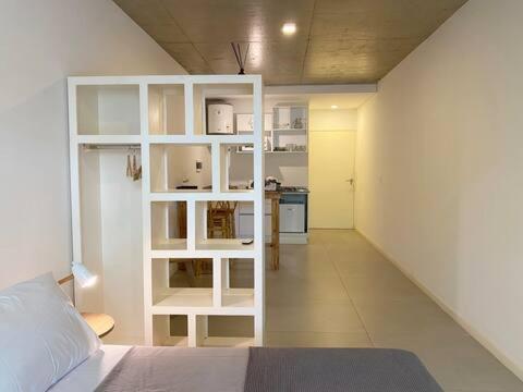 Apartamento Acogedor Departamento En Palermo Ciudad Autónoma de Buenos Aires