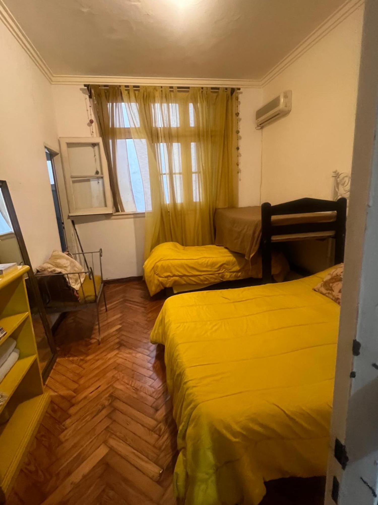 Apartamento Corazon Obelisco 2 Buenos Aires