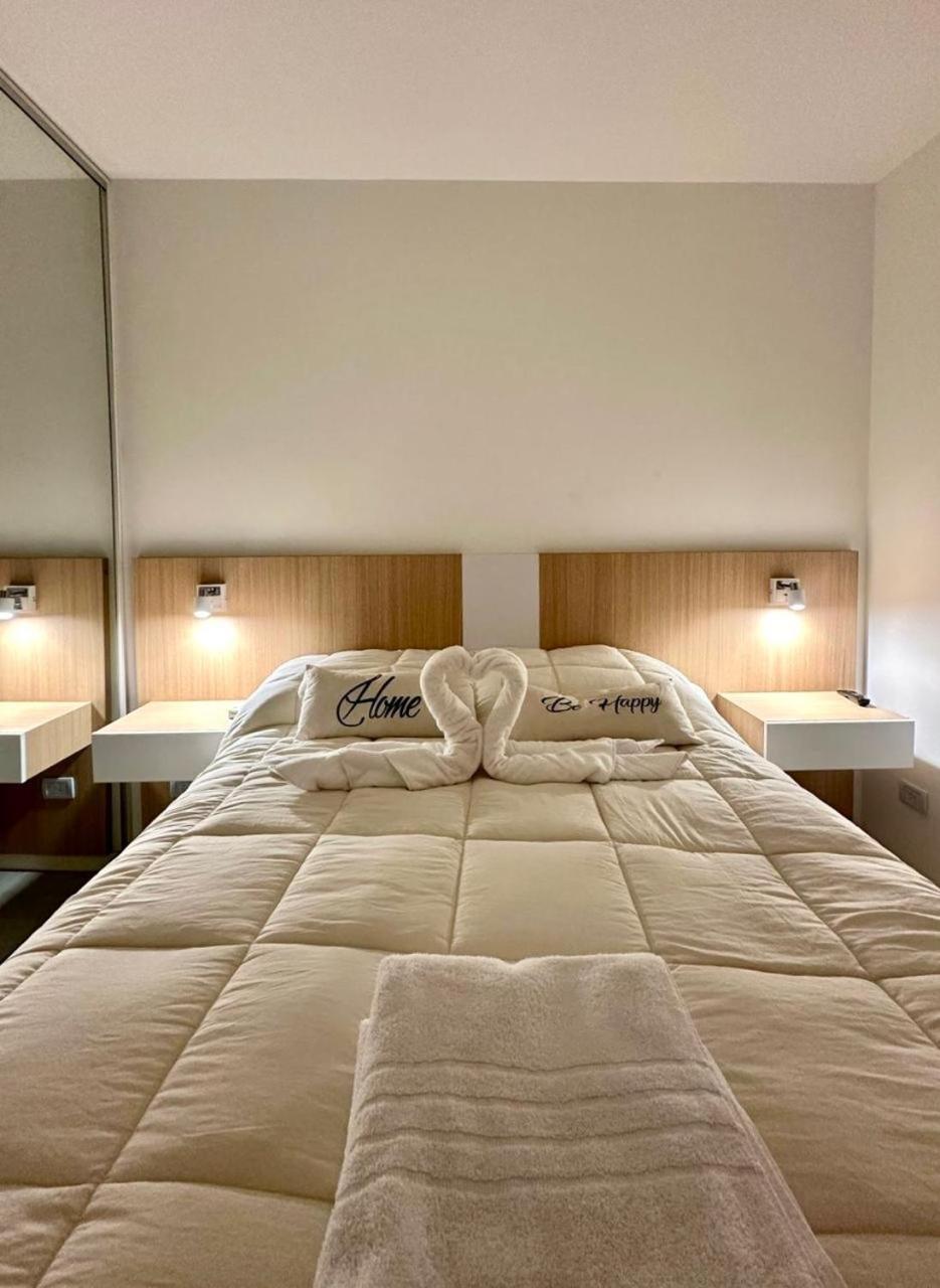 Alto Independencia Apartamento