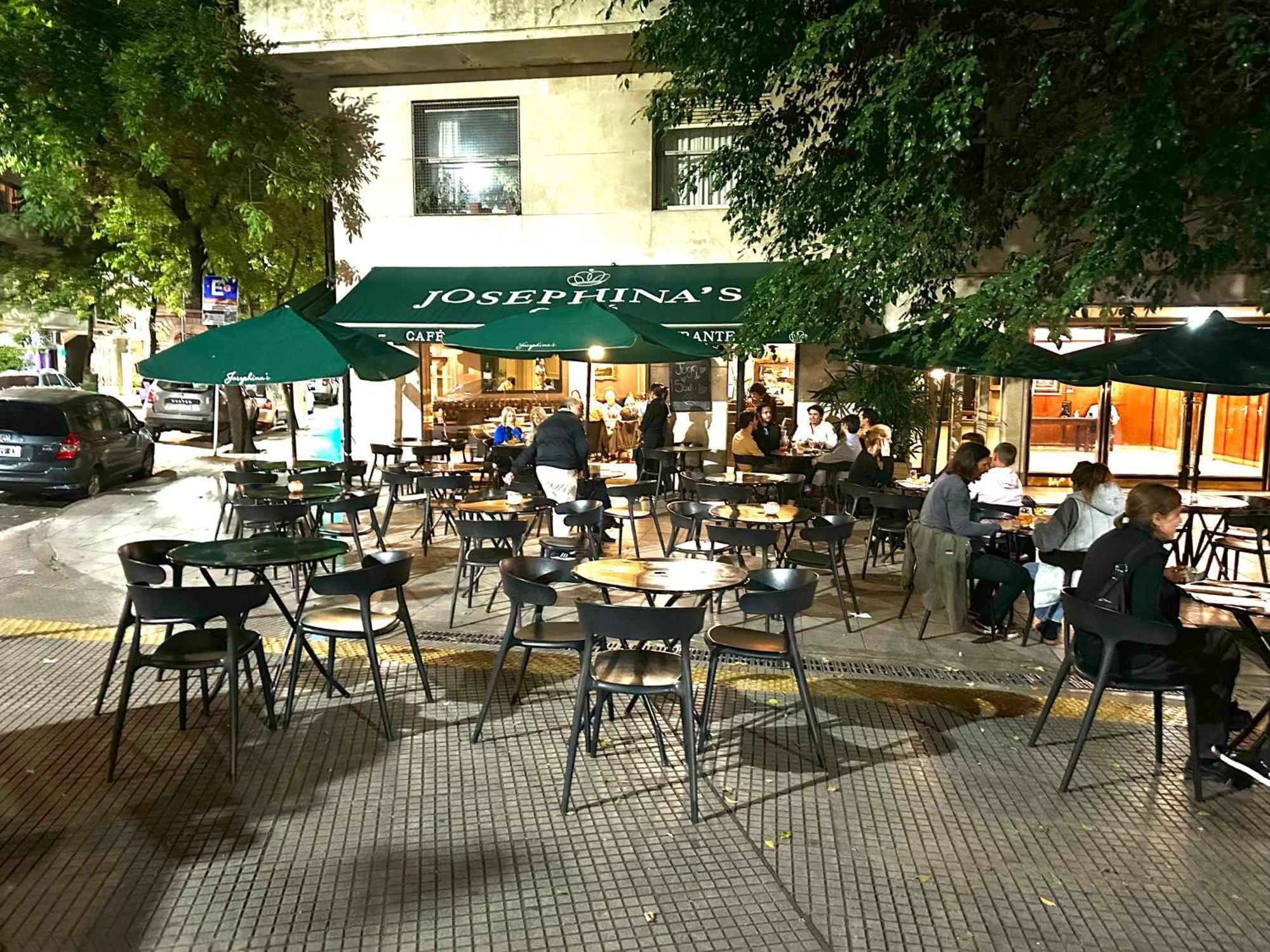 Arenales Y Talcahuano Ciudad Autónoma de Buenos Aires