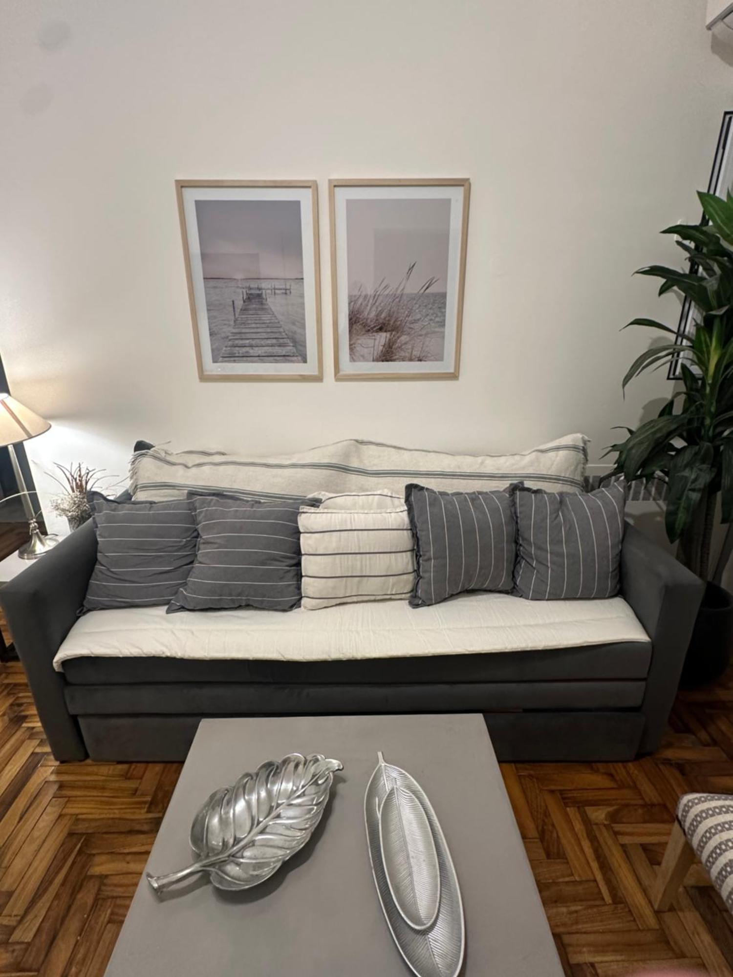 Arenales Y Talcahuano Apartamento Ciudad Autónoma de Buenos Aires