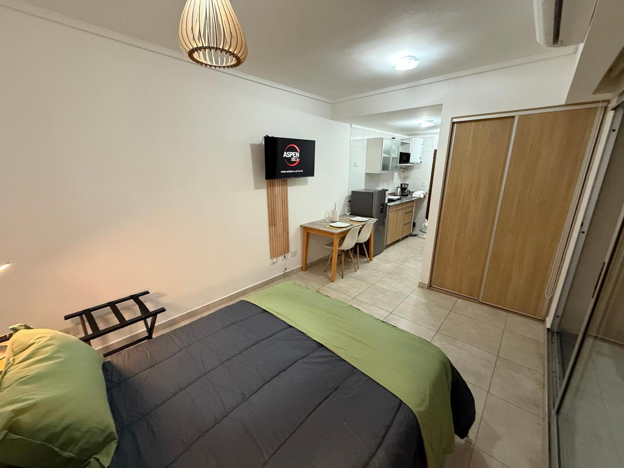 Zafiro Garden - Modern Apartamento Ciudad Autónoma de Buenos Aires