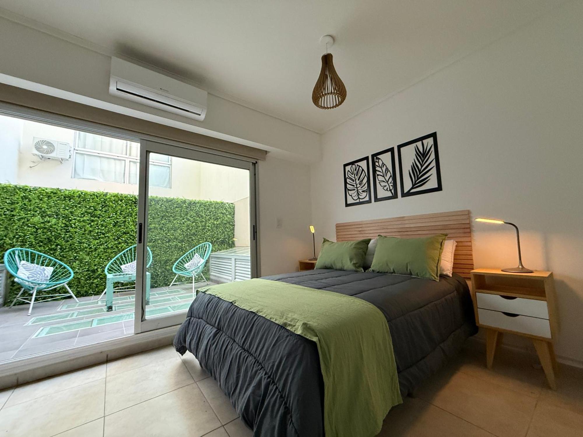 Apartamento Zafiro Garden - Modern
