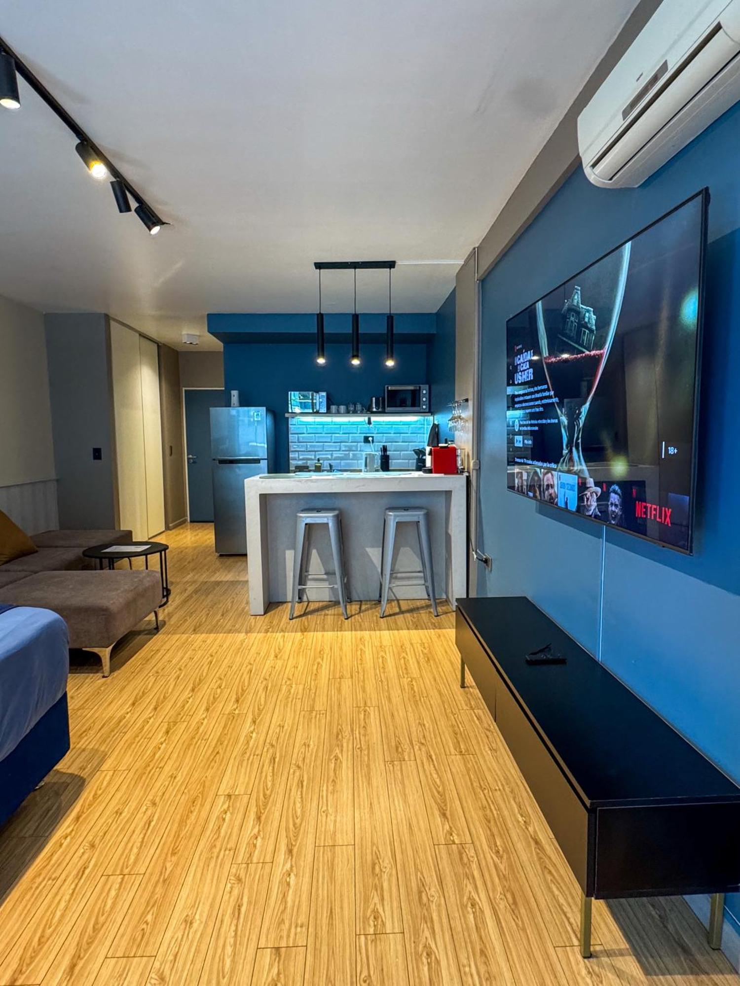 Apartamento Foster Nicaragua *