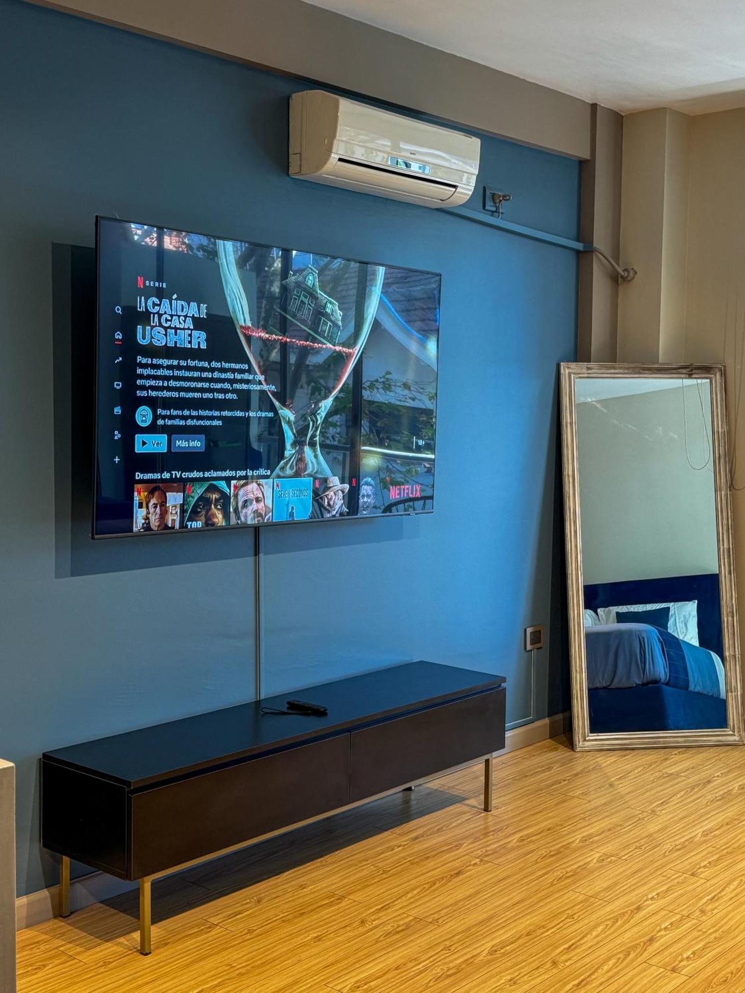 Apartamento Foster Nicaragua Ciudad Autónoma de Buenos Aires