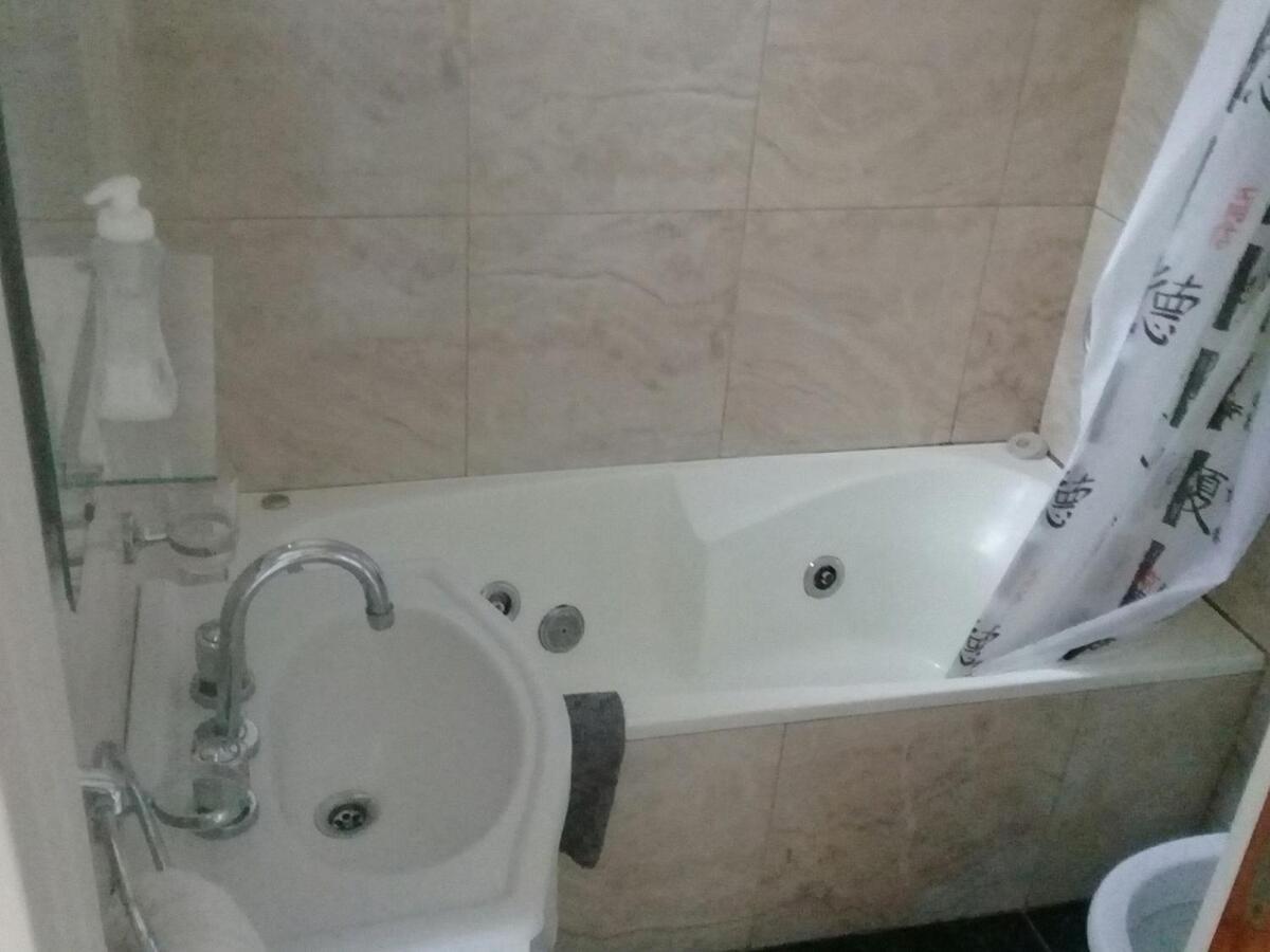 Hermoso Dpto En Crespo Apartamento Ciudad Autónoma de Buenos Aires