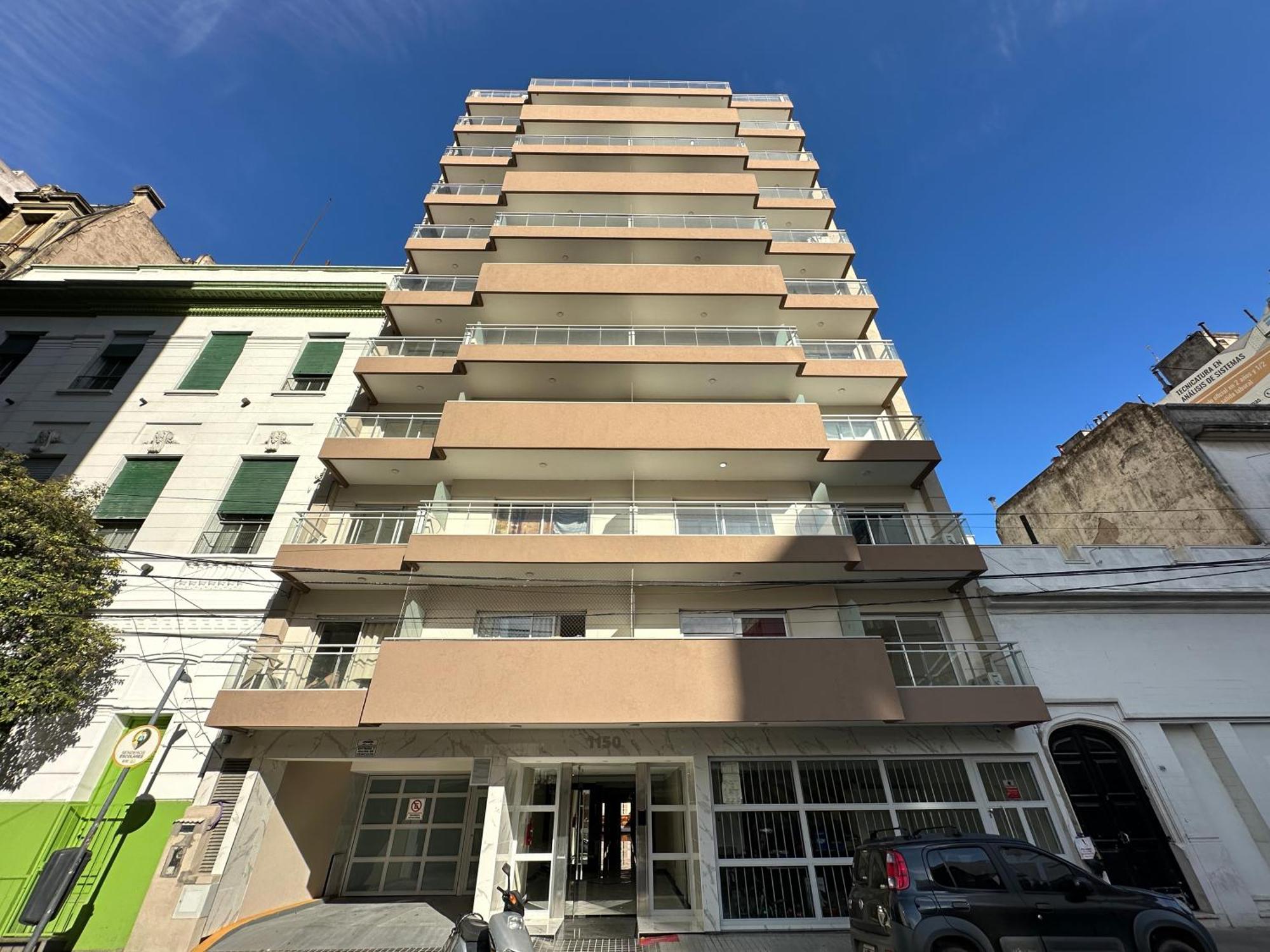 Apartamento Zafiro Garden - Modern Ciudad Autónoma de Buenos Aires