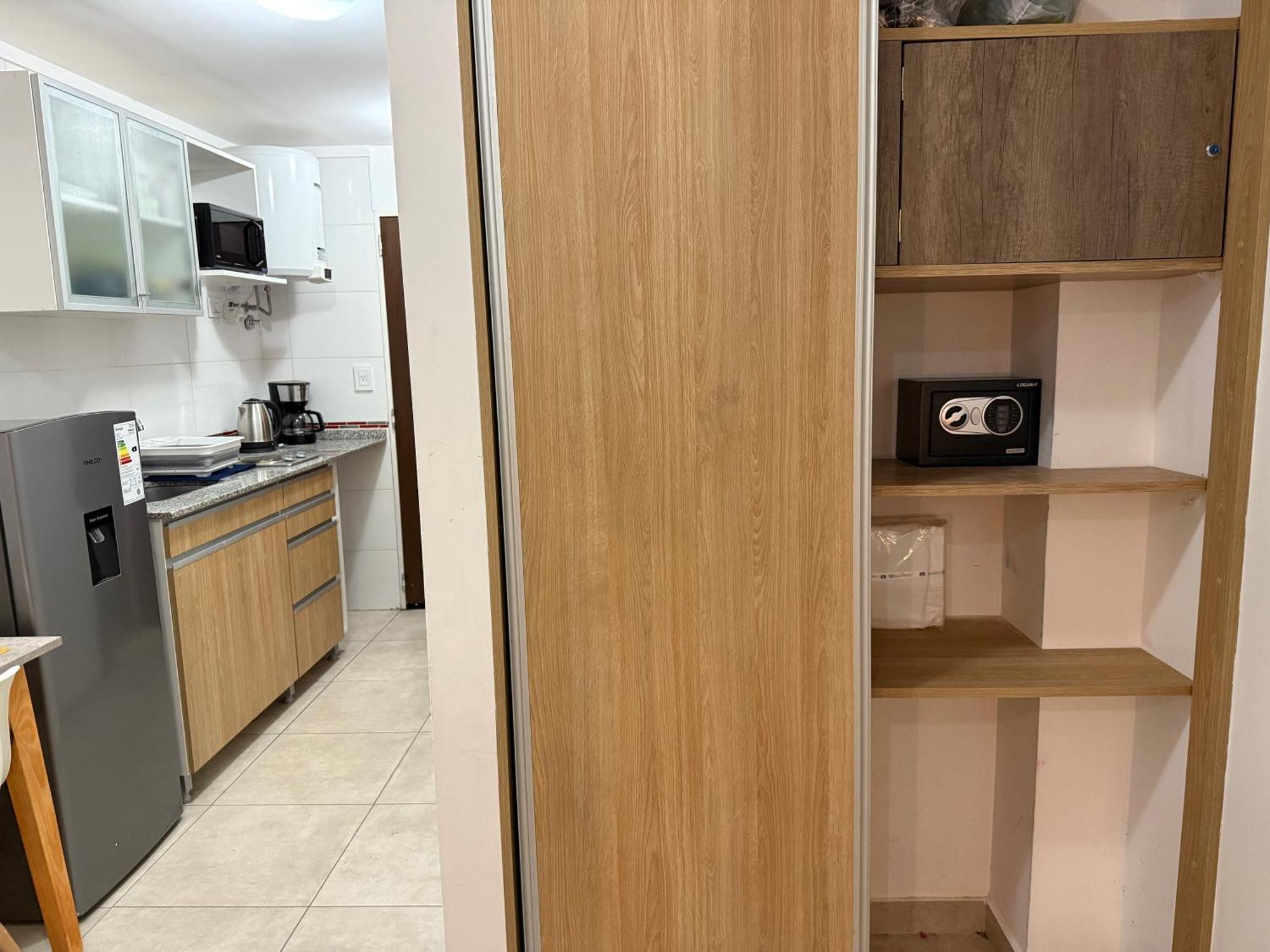 Zafiro Garden - Modern Apartamento Ciudad Autónoma de Buenos Aires