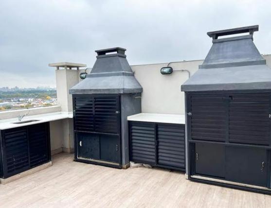Moderno Monoambiente A Estrenar Con Balcon Movistar Arena * Buenos Aires