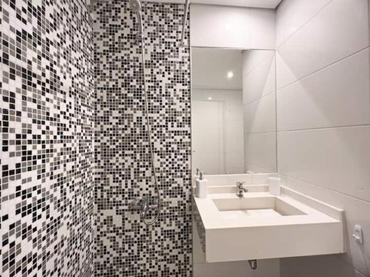 Apartment Moderno Monoambiente A Estrenar Con Balcon Movistar Arena Buenos Aires