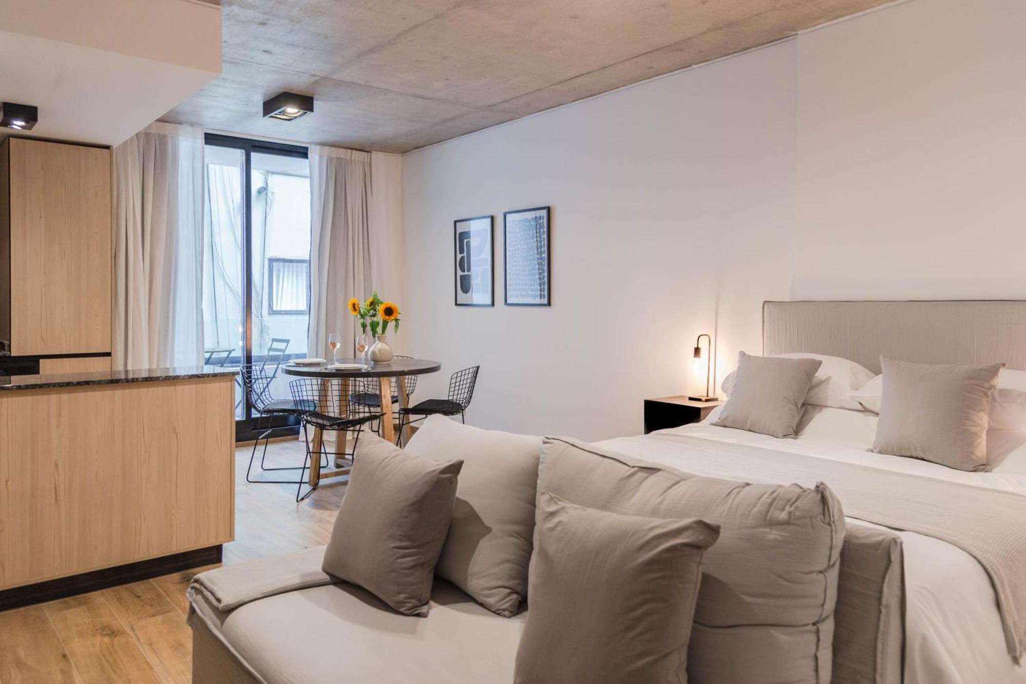Amaranto Elegant Apartamento