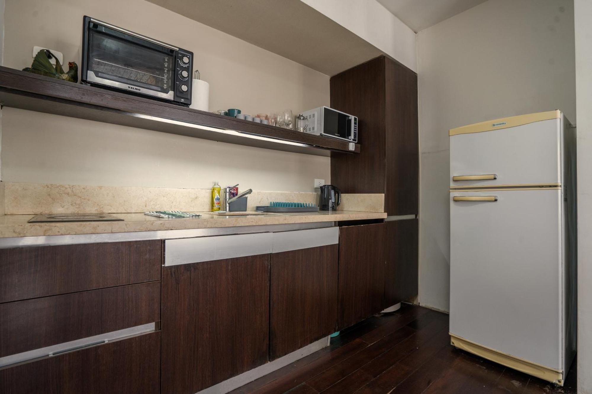 Moderno Quartier Basavilbaso Full Amenities 9 * Ciudad Autónoma de Buenos Aires