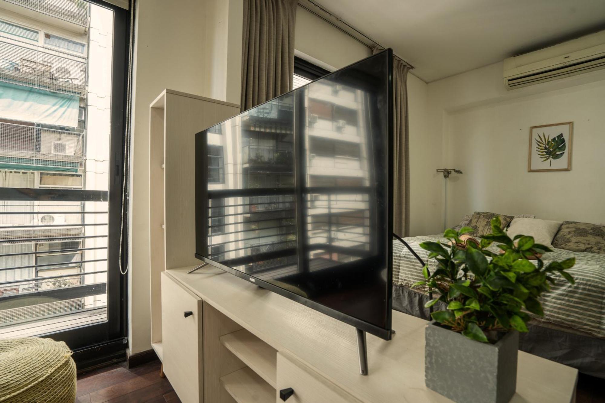 Moderno Quartier Basavilbaso Full Amenities 9 Apartamento