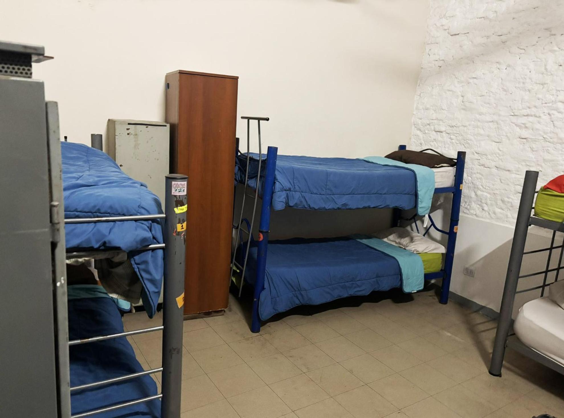 Granados * Ciudad Autónoma de Buenos Aires