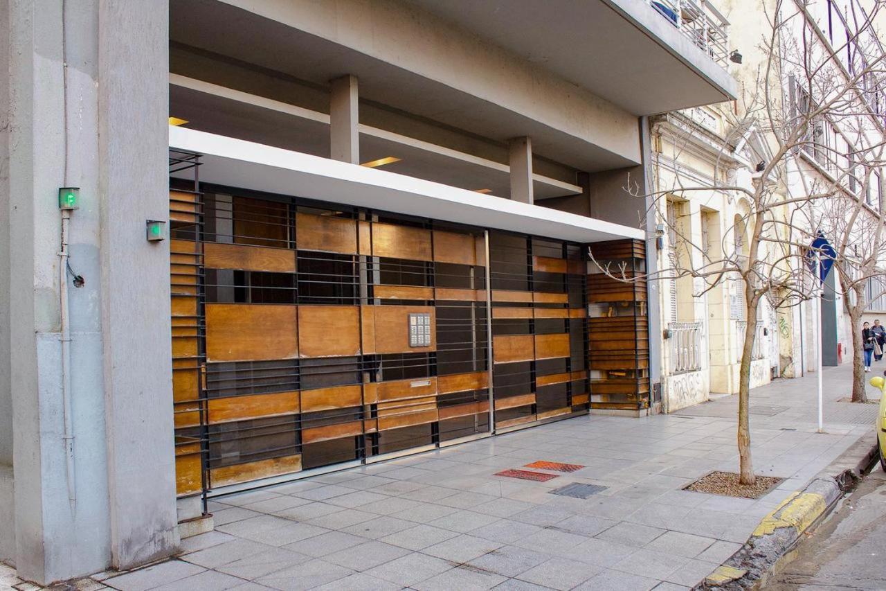 Dorrego Apartahotel 4*