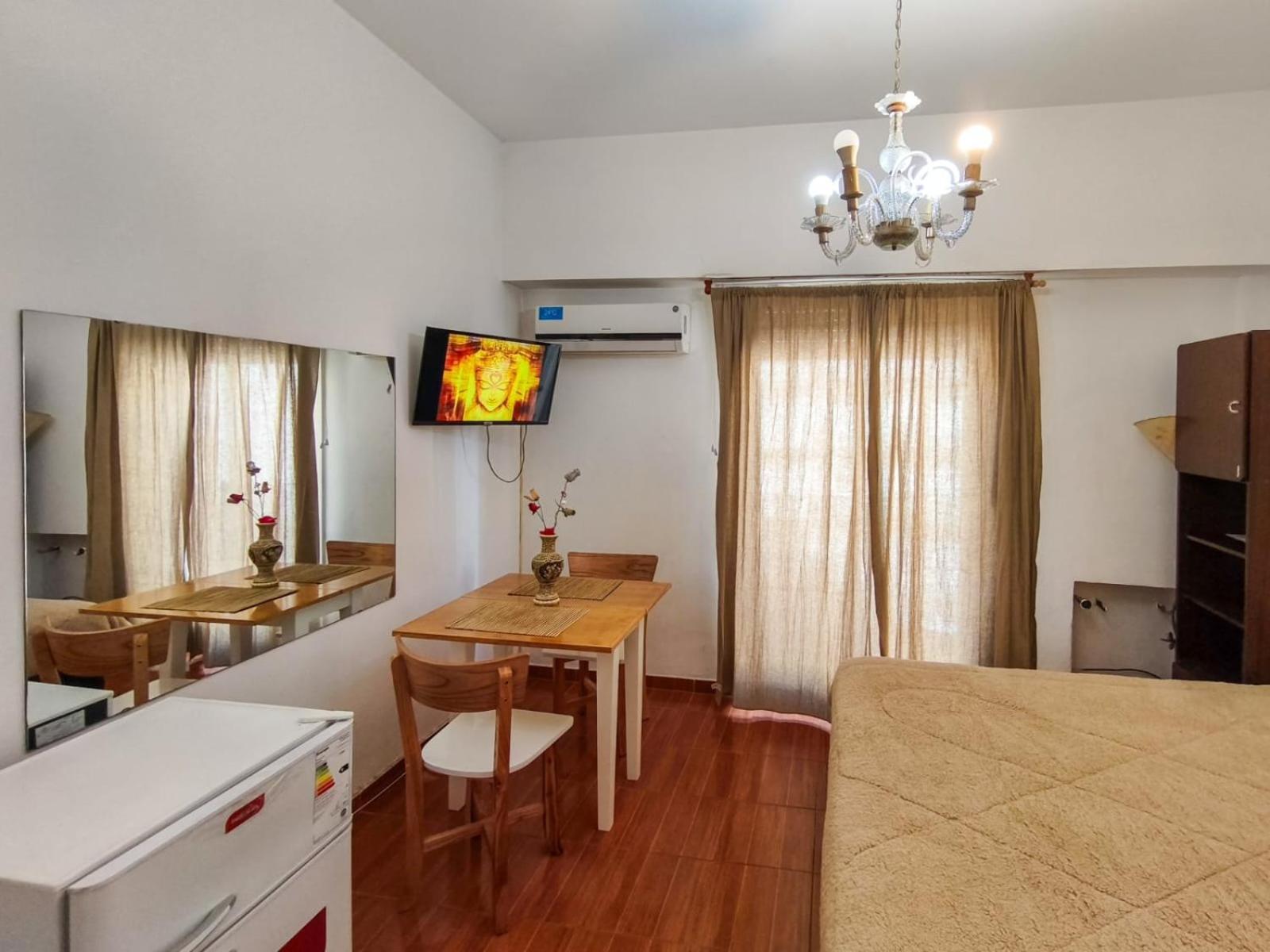 Departamento En * Buenos Aires