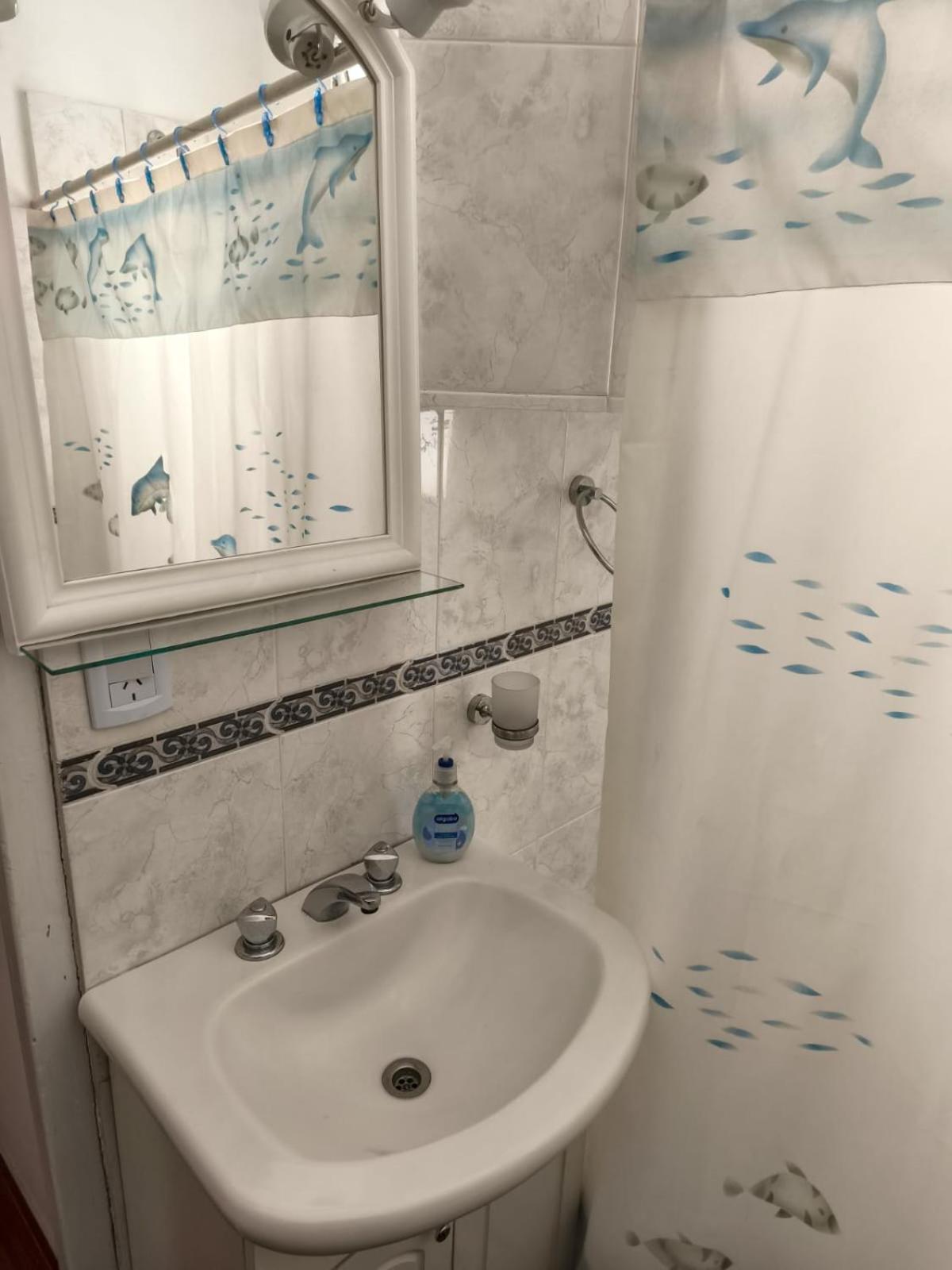 Departamento En Apartamento