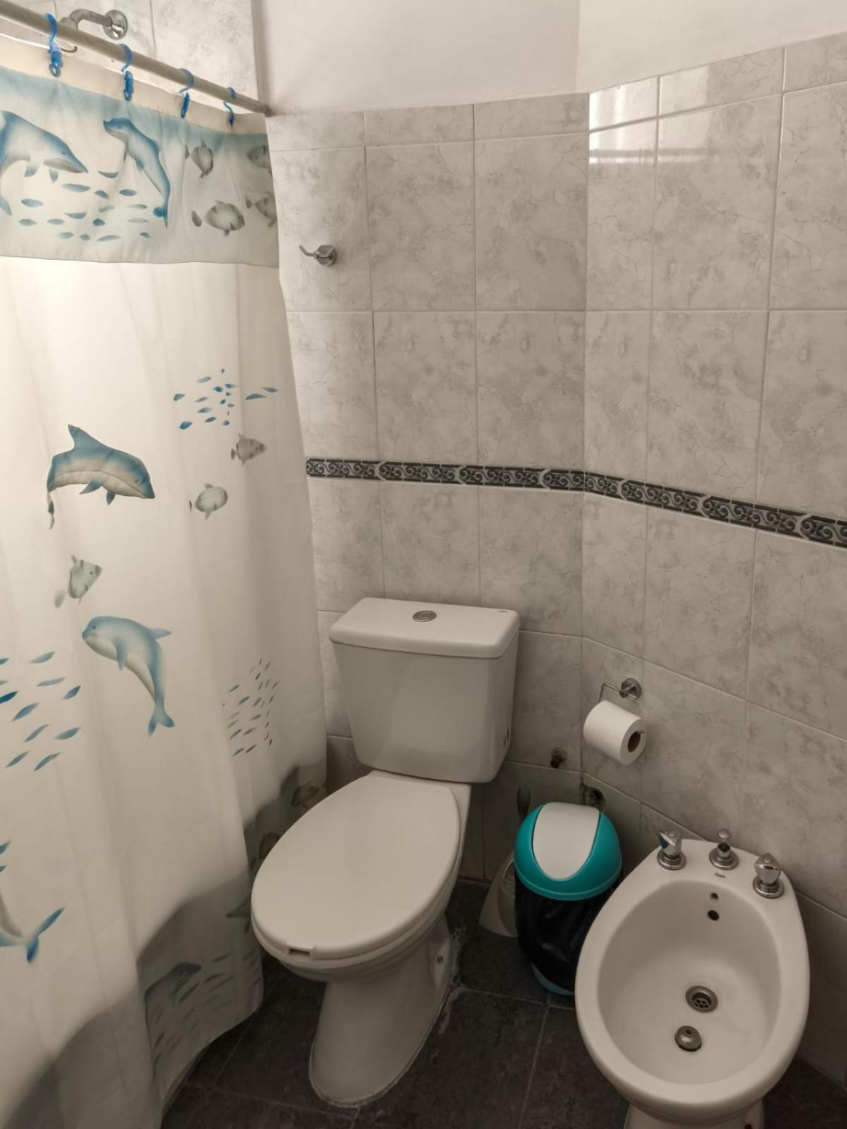 Departamento En Apartamento *