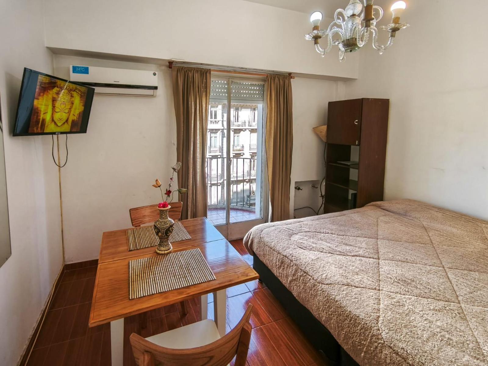 Departamento En Apartamento Buenos Aires
