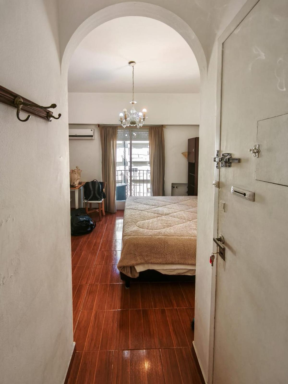 Departamento En Apartamento