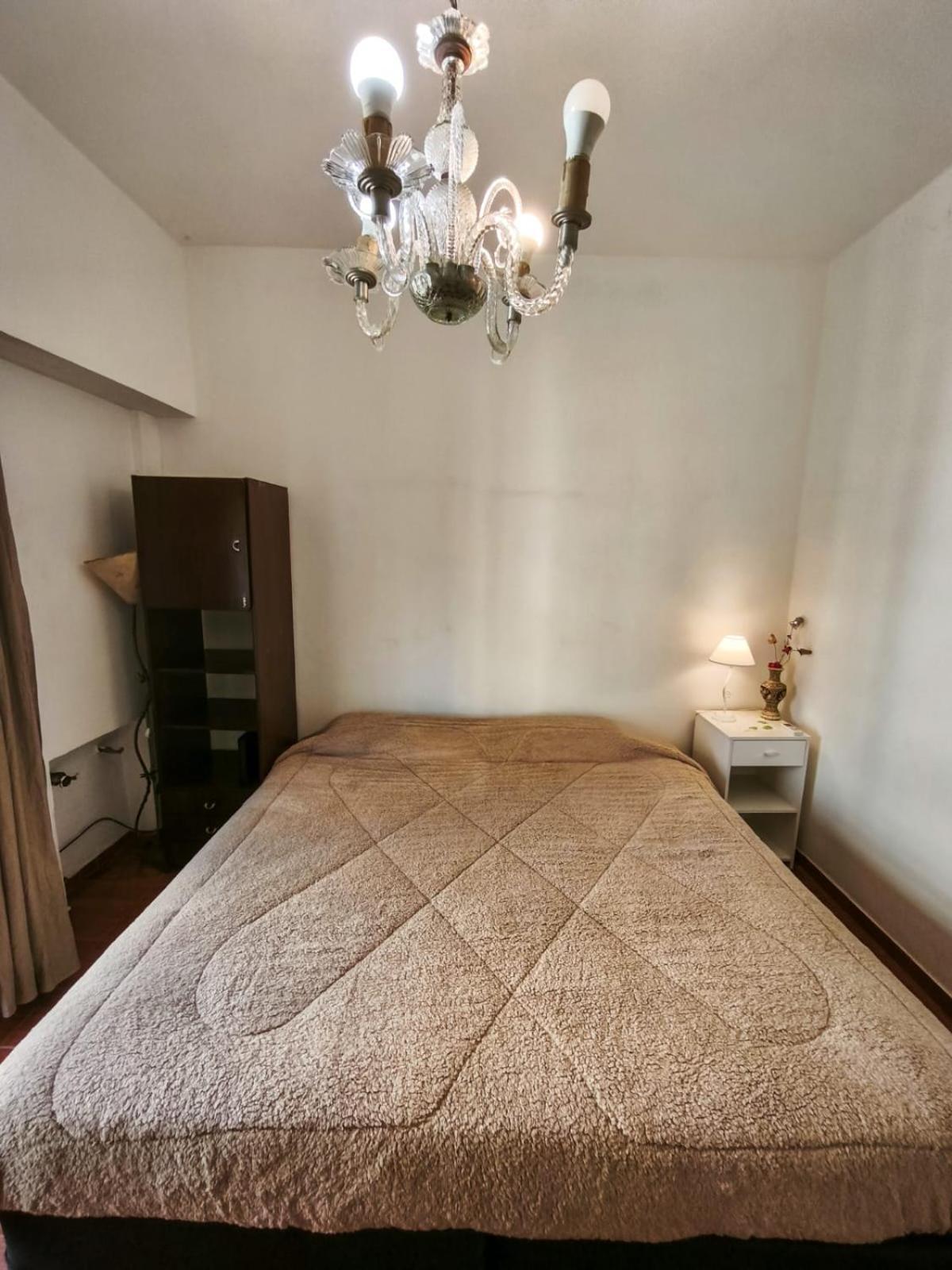 Apartamento Departamento En